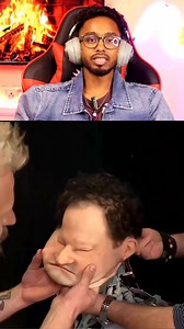 530K views · 8.2K reactions | Human Face Robot! 烙 .........️.................. Thanks for watching A robot is given a realistic human face… the expressions, the movements — everything looks so real it feels like the future is already here. Amazing technology from the next generation! #MrIlluma #viralclip #christmas #holidayfun #wow #shortstory | Mr Illuma | Facebook