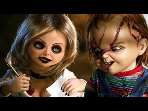 Chucky's Best Kills