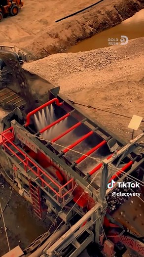 Parker's $35M Gold Quest on Gold Rush Season 16