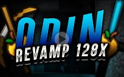 【材质搬运】[NotroDan]Odin Revamp 128x Pack Release