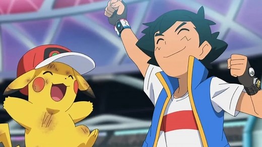 How to watch 'Pokémon The Series' in order