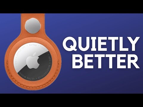 AirTag 2 Is FINALLY Here - Is It Worth It?