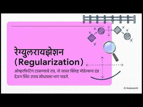 मशीन लर्निंगचे गणित | Marathi | Probability and statistics
