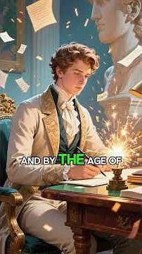 Victor Hugo Legendary French Novelist & Poet | Historical Figures