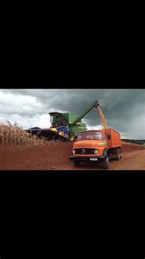 Safrinha, John Deere Hydro 1175 c/ plataforma Tatu Marchesan #johndeere