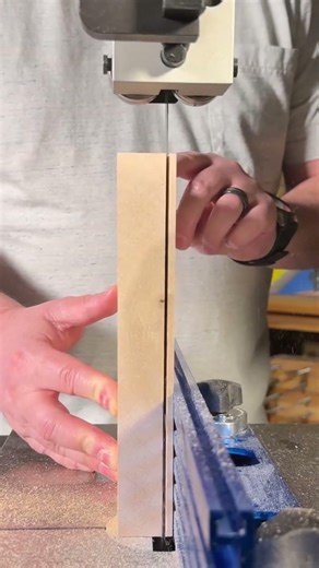 Resaw Like a Pro 💪