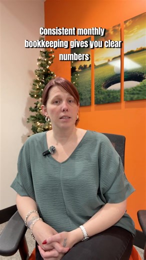If you were not happy with the way things went financially in 2025, you are not alone. Many business owners felt stressed at tax time, unsure of their numbers, and frustrated that bookkeeping only got attention when deadlines hit. I see the difference every year between businesses that stay in that cycle and those that make a change early. The ones who switch at the beginning of the year stop scrambling for documents, keep their tax prep clean, and finally have numbers they can trust. Instead of