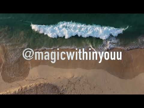 STOP OVERTHINKING SUBLIMINAL