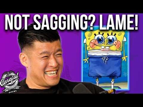 We Became The Things We Hated Most