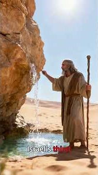 The Rock – Why God Is Called the Rock Throughout Scripture.