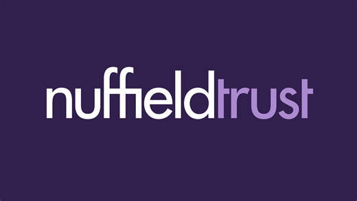 Nuffield Trust response to the Covid Inquiry report on healthcare systems