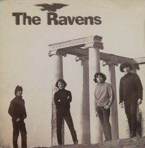 The Ravens - Forevermore