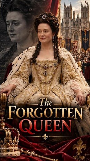 Queen Anne The Forgotten Queen # #historydocumentary #europeanunion #britishisles