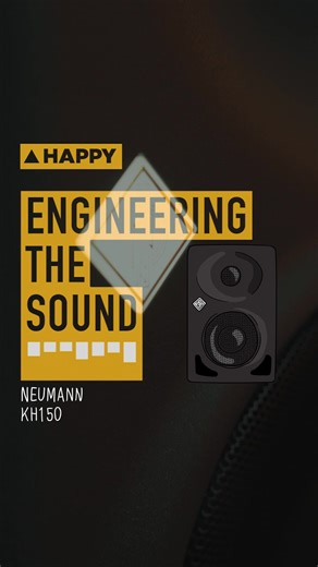 Neumann KH 150: Studio Monitor Review and Demo