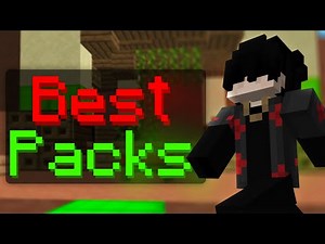 The Best Youtuber Texture Packs!
