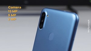 5.2K views · 47 reactions | Samsung Galaxy A11 - Unboxing and Full Review  Like - Share - Tag  Follow us on  Instagram - instagram.com/techjuicepk/ Twitter - twitter.com/TechJuicePk LinkedIn - linkedin.com/company/techjuice Do let us know about your feedback in the comment section. ️ | TechJuice | Facebook