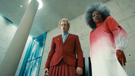 The Hunger Games: The Ballad of Songbirds & Snakes (2023) - Where to Watch