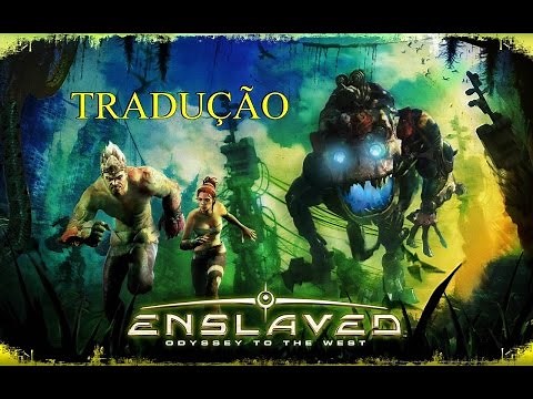 Como introduzir legendas em português no Enslaved xbox 360 RGH/JTAG