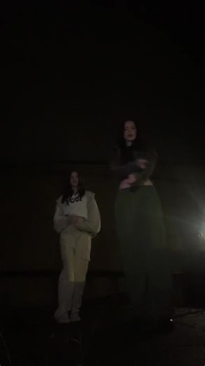 K-Pop Dance Break Inspired by Jennie