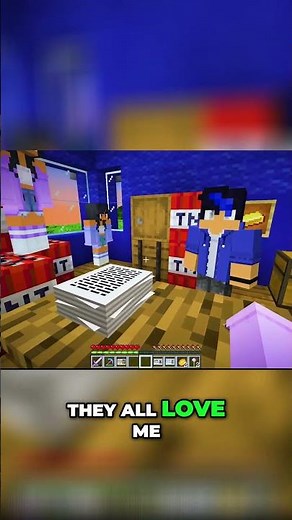 Aphmau Confronts Ian's Clone Army!