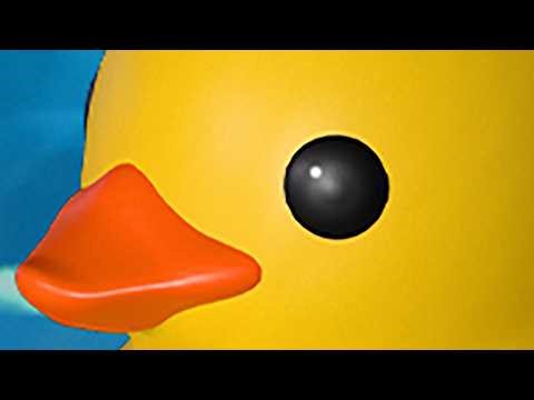 Achievement Return: Placid Plastic Duck Simulator