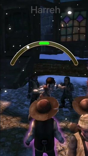 💨 Farts in Fable 1, 2 and 3 | #shorts #fable