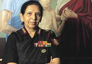 Punita Arora - Alchetron, The Free Social Encyclopedia