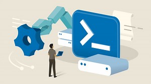 Returning values from functions - PowerShell Video Tutorial | LinkedIn Learning, formerly Lynda.com