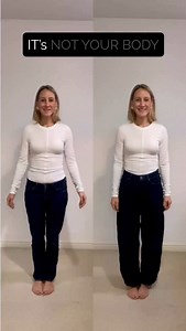 Most women over 40 think their body is the problem. But the truth is… it’s usually the clothes they’re wearing. A lot of us are still reaching for jeans, tops and outfits we bought 10–15 years ago — back when our bodies felt different, looked different, and behaved differently. But your shape has changed since then… and your style simply hasn’t been updated to support it (and honestly, no one ever taught you how to). I get it because the same thing happened to me. I felt stuck in a style rut, fr