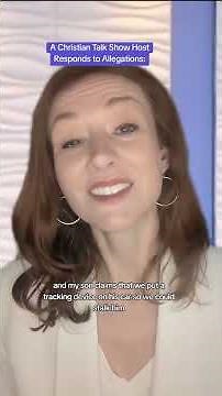 Daystar TV Scandal News Comic Update on Allegations by April Ajoy
