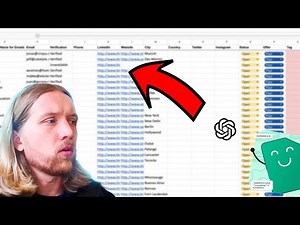 How to Clean Company Names for Cold Email Outreach 📧