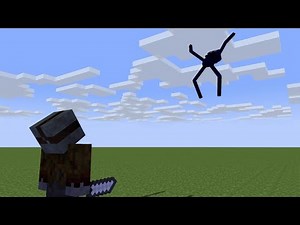 Anomaly 111 Vs Jason Voorhees | Minecraft Animation