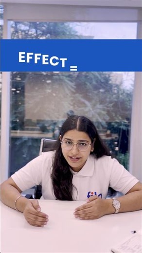 Affect vs Effect – Easy Trick to Remember | English for UPSC, SSC, Banking & Govt Exams
