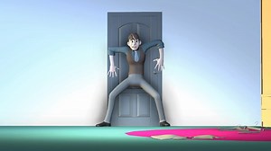 Shhh!!!Animation by Seng