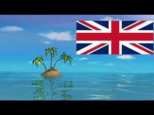 spongebob squarepants intro english United kingdom (UK)