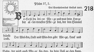 Kontrafaktur: Aus alt mach neu | BR-Klassik