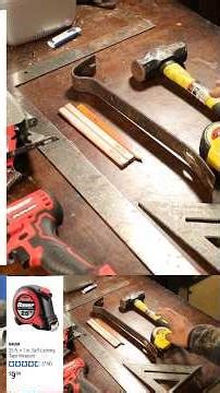 Bauer 20v Brushless Impact Driver Showdown Pt 3 #harborfreight #powertools