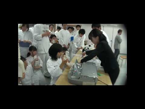 持続携行式腹膜透析法（CAPD）.mov