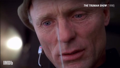 Ed Harris | Actor, Producer, Director