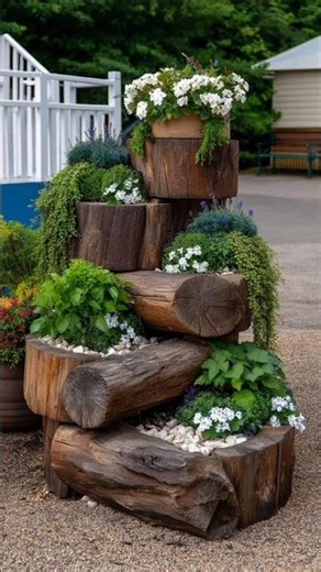 garden decor ideas 💡 garden decoration ideas 💡