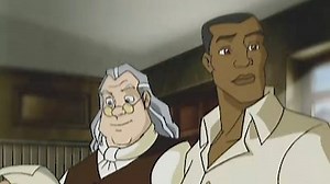 Watch Liberty's Kids Season 1 Episode 5 - The Midnight Ride