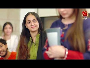 Bechari Qudsia - Episode 10 | Best Scene 08 |@GeoKahani