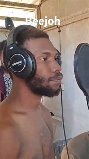 Beejoh@PNG Music Hub 🇵🇬🔥