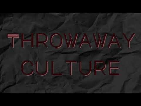 Stel - Throwaway Culture