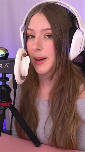 CAVE ASMR 😵‍💫 #asmr