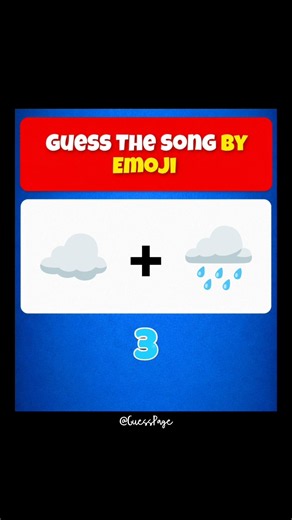Only 1% Can Guess All The Songs Correctly 😏 #guessthesong #song #challenge