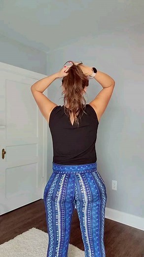 ThinJen on Instagram: "Growing it!"