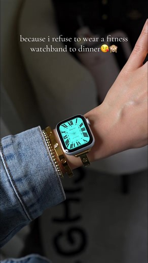 Transform Your Look with Designer Inspired Band Switches