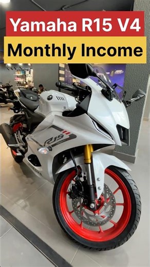 New Yamaha R15 V4 EMI’s #yamaha #yamahar15 #r15 #r15v4 #yamahar15v4