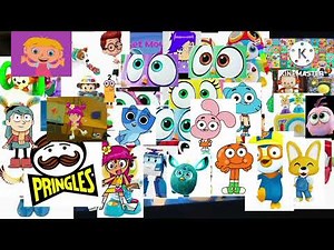 Minions ending credits add round 4